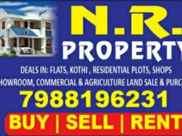 House for rent in Zirakpur, Punjab