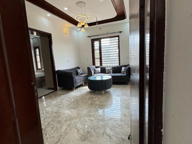 House for sale in Zirakpur, Punjab