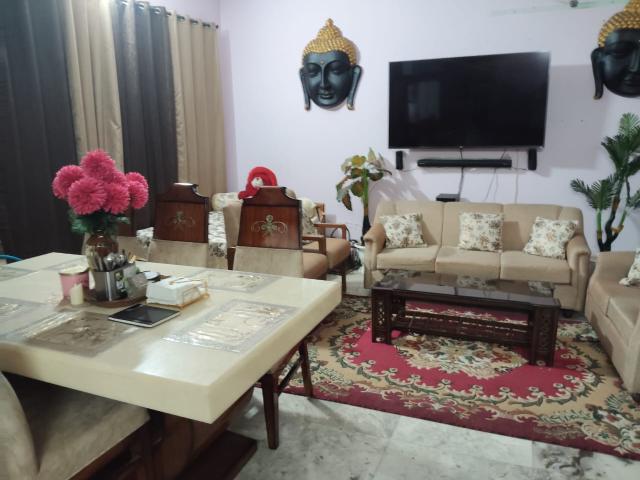 House for sale in Mohari, Punjab