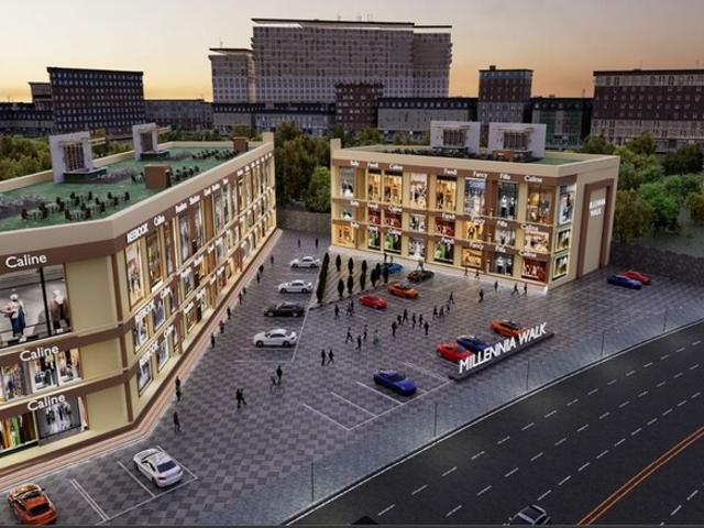 Commercial for sale in Zirakpur, Punjab