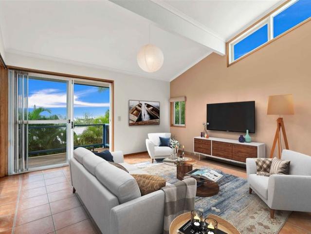 House for rent in Sunrise Beach, Queensland
