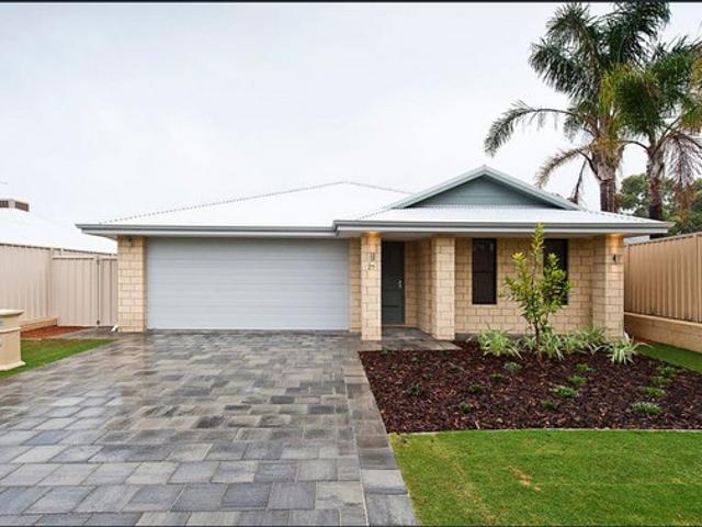 House for rent in Parklands, Western Australia
