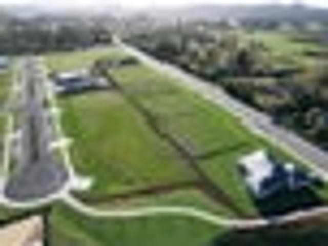 Land for sale in Opaki, Wellington