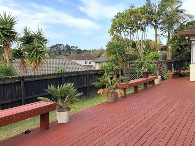 House for rent in Howick