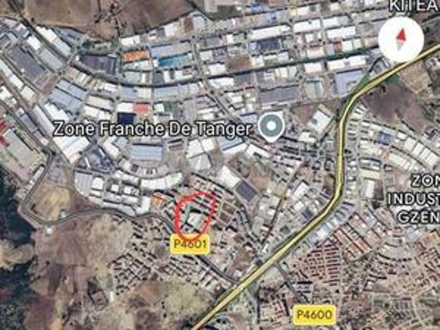 Appartement vente à Tangero, Tanger-Tétouan