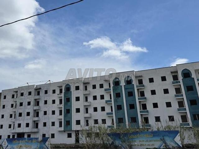Appartement vente à Tétouan, Tanger-Tétouan