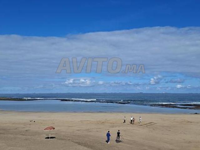 Appartement vente