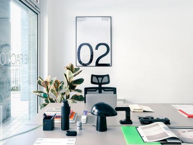 Ufficio in affitto a Borgo Palazzo, Bergamo