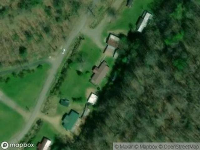 House for sale in West Virginia