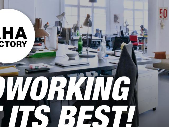 Büro mieten in Bergmannkiez, Berlin