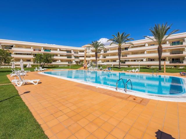 Apartamento venda em Vilamoura, Loulé