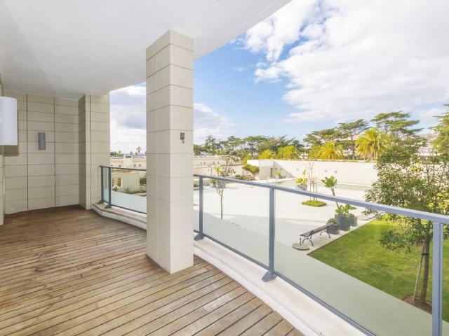 Apartamento venda em Visconde da Luz, Cascais