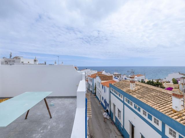 Apartamento venda em Monte Lemos, Lagos