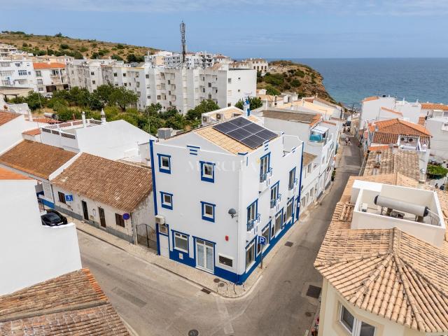 Loja venda em Lagos, Faro
