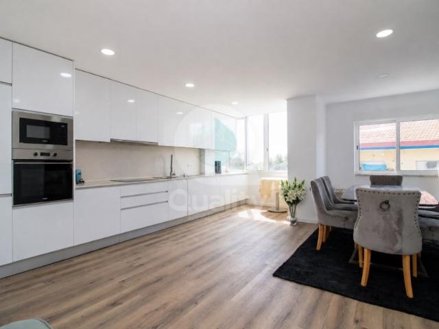 Duplex venda em Casquilhos, Verderena
