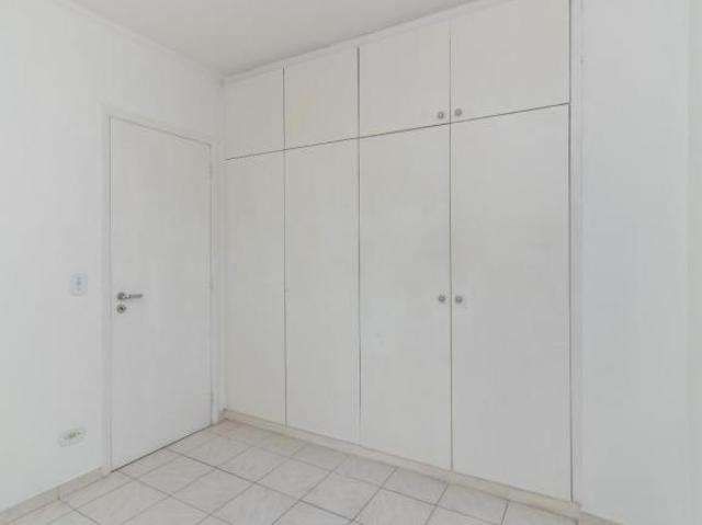 Apartamento venda em Indianópolis, São Paulo