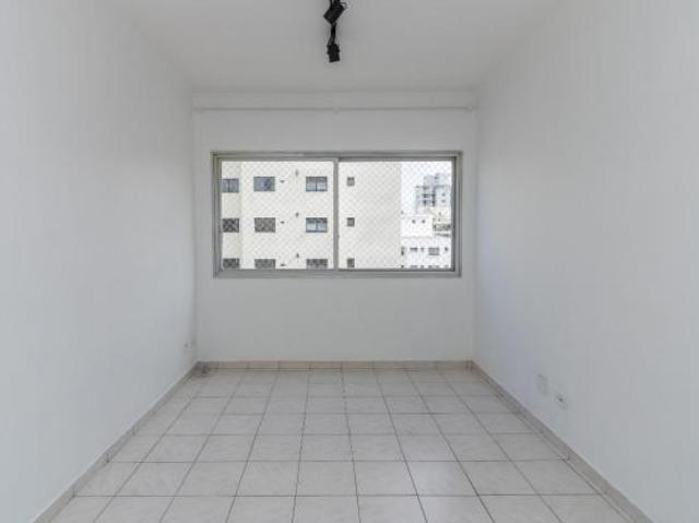 Apartamento venda em Indianópolis, São Paulo