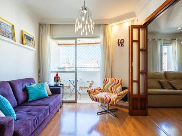 Apartamento venda em Região Imediata de São Paulo, Região Metropolitana de São Paulo