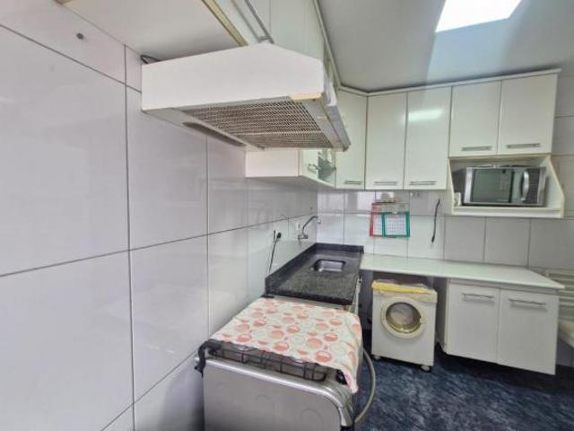 Apartamento venda em Tucuruvi, São Paulo