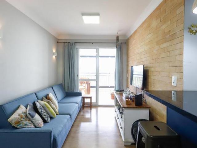 Apartamento venda em Região Imediata de São Paulo, Região Metropolitana de São Paulo