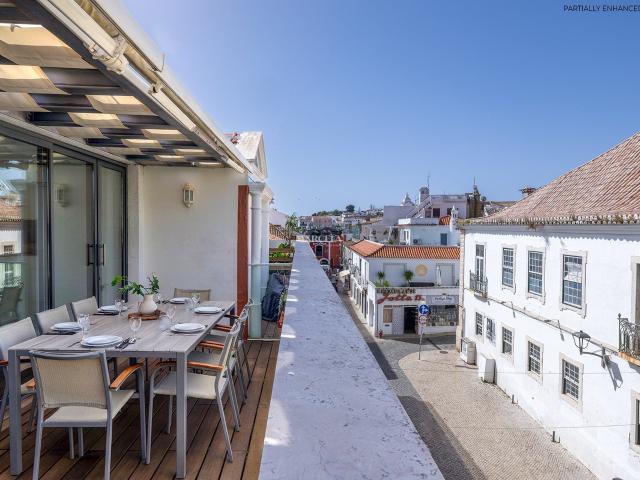 Apartamento venda em Bairro Operário, Lagos