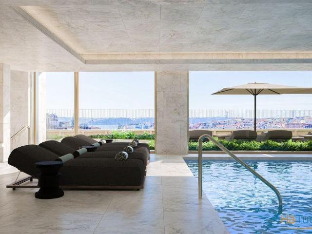 Apartamento venda em Lisboa