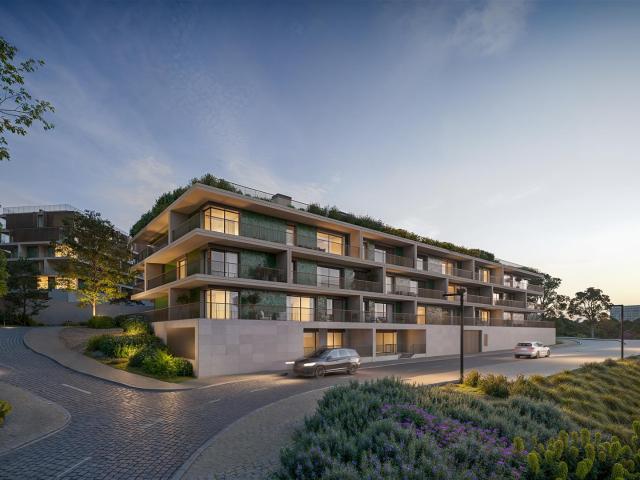 Apartamento venda em Lagoal, Oeiras