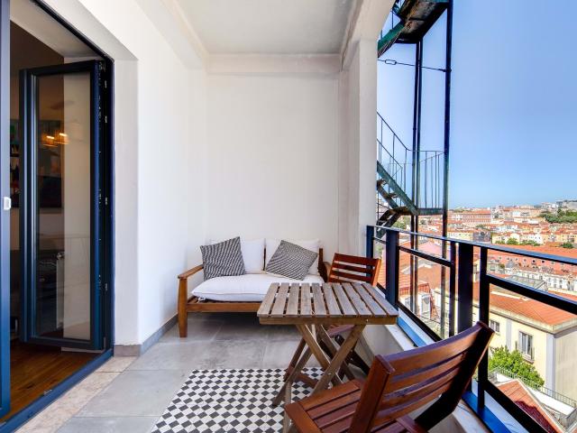 Apartamento venda em Lisboa