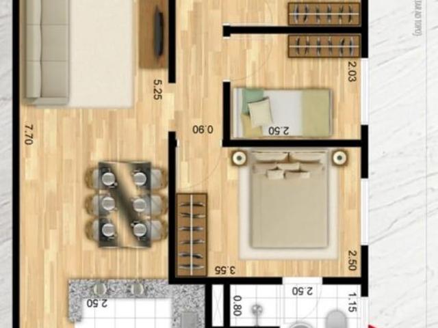 Apartamento venda em Guarulhos Apartamento venda em Guarulhos