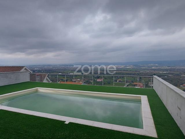 Casa venda em Chaves, Vila Real