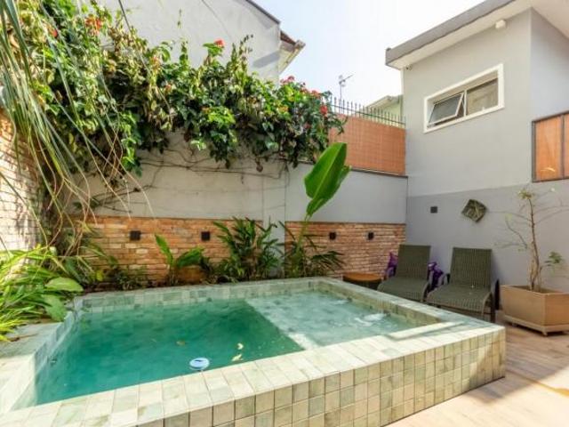 Casa venda em Vila Mariana, São Paulo