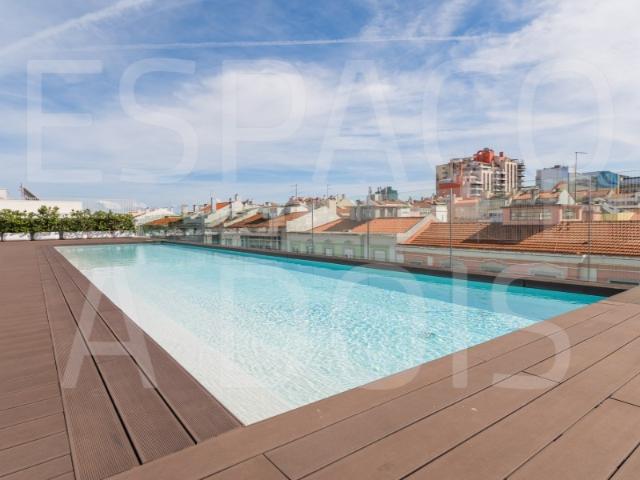 Apartamento alugar em Bairro de São Miguel, Lisboa