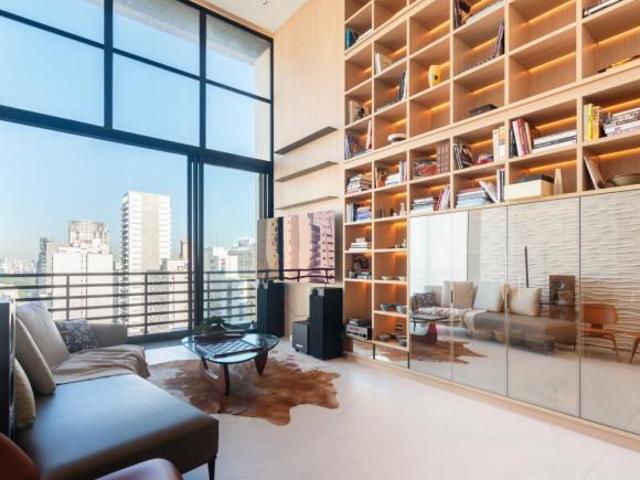 Apartamento venda em Região Imediata de São Paulo, Região Metropolitana de São Paulo