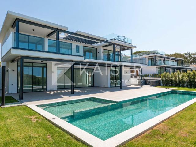 Vivenda venda em Albufeira e Olhos de Água, Albufeira