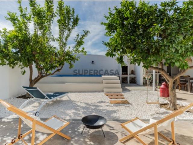 Casa venda em Alcácer Do Sal, Setúbal
