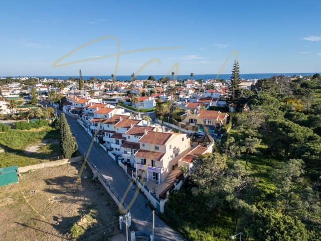 Vivenda venda em Albufeira e Olhos de Água, Albufeira