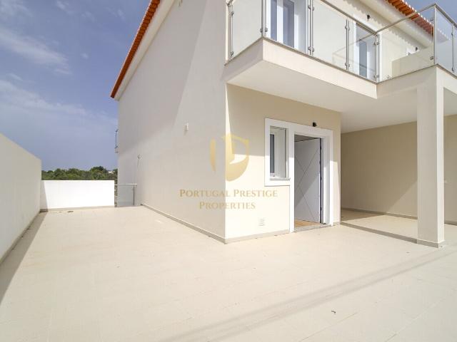 Casa venda em Lagoinha, Castro Marim