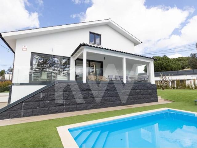 Casa venda em Aldeia de Santa Isabel, Sintra