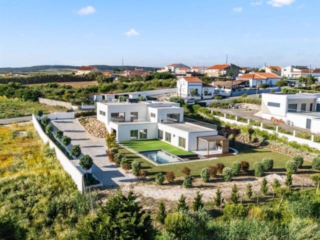 Vivenda venda em Baleal, Peniche
