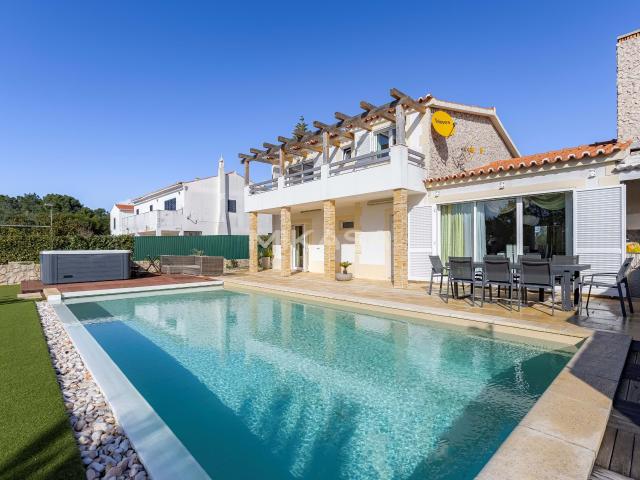 Casa venda em Vale da Telha, Aljezur