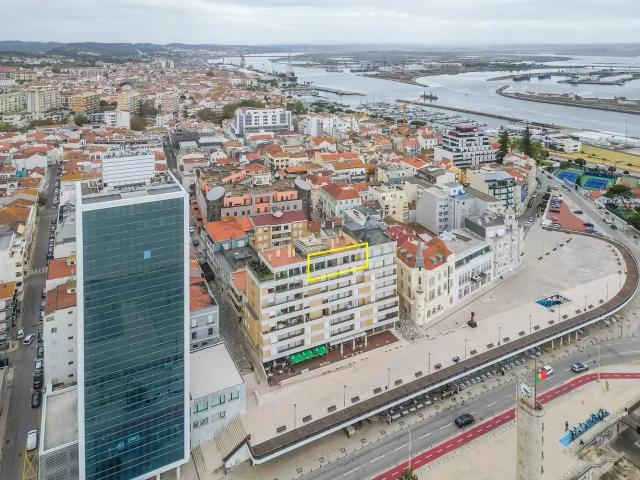 Apartamento alugar em Figueira Da Foz, Coimbra