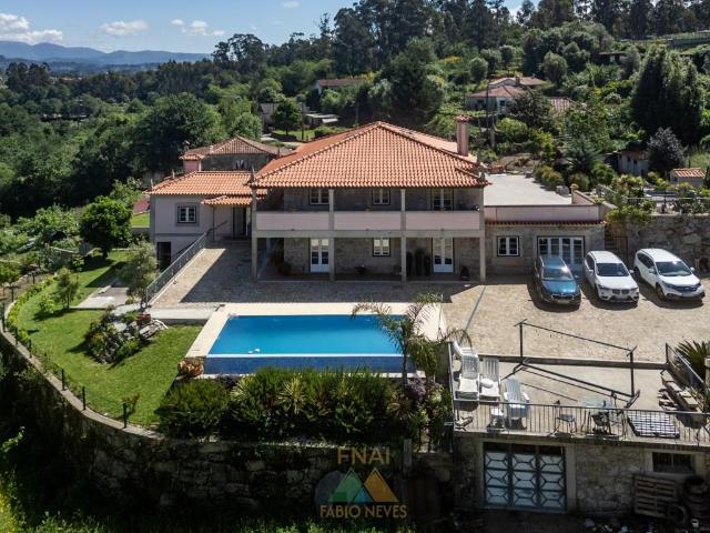 Vivenda venda em Boalhosa, Viana Do Castelo
