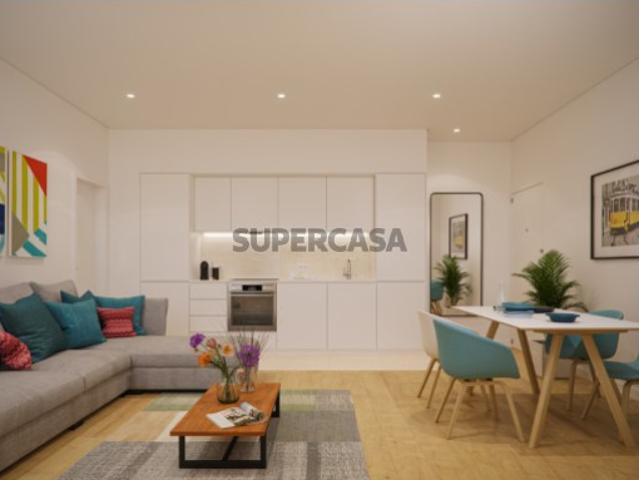 Casa venda em São Vicente de Fora, Lisboa