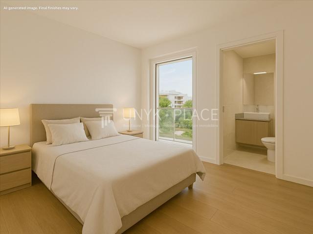 Apartamento venda em Quinta de Marvila, Loures