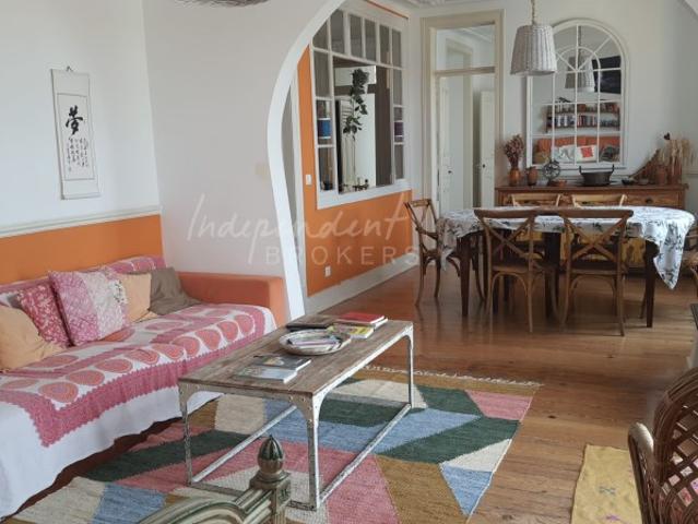 Apartamento alugar em Lisboa