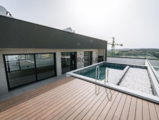 Casa venda em Caldas Da Rainha, Leiria