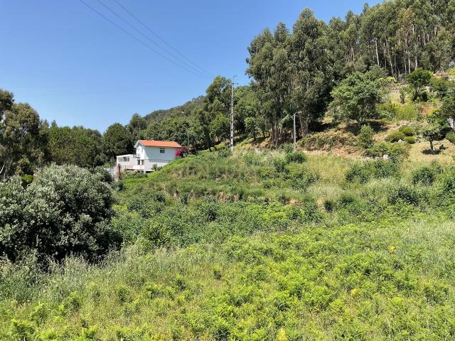 Terreno venda em Caminha (Matriz) e Vilarelho, Caminha
