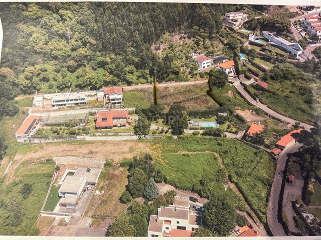 Terreno venda em Caminha (Matriz) e Vilarelho, Arga De Baixo