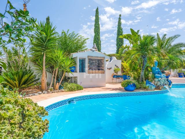 Casa venda em Malhadais, Loulé