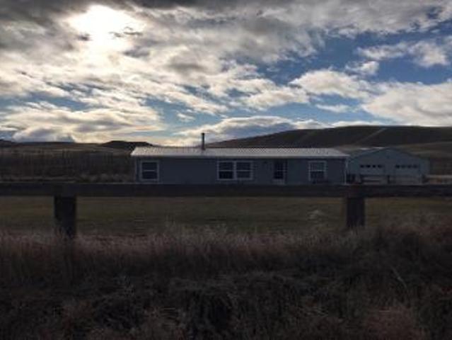 House for sale in Moxee, Washington